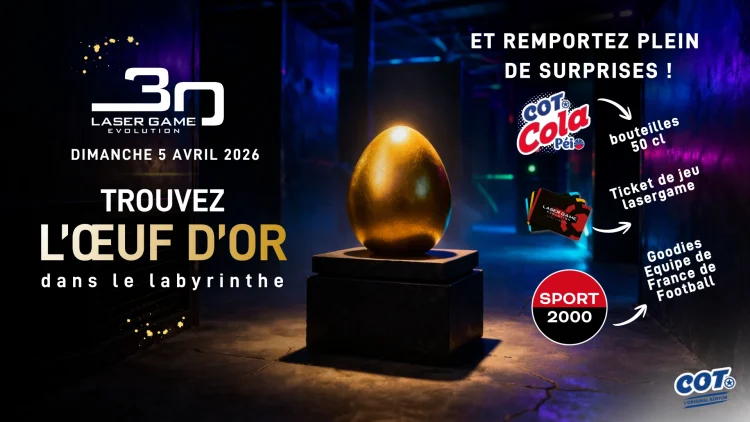 Copie de Oeuf dOr – Format TV
